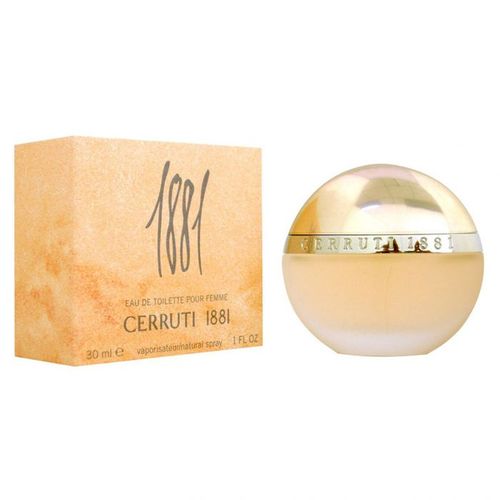 CERRUTI 1881 Pour Femme